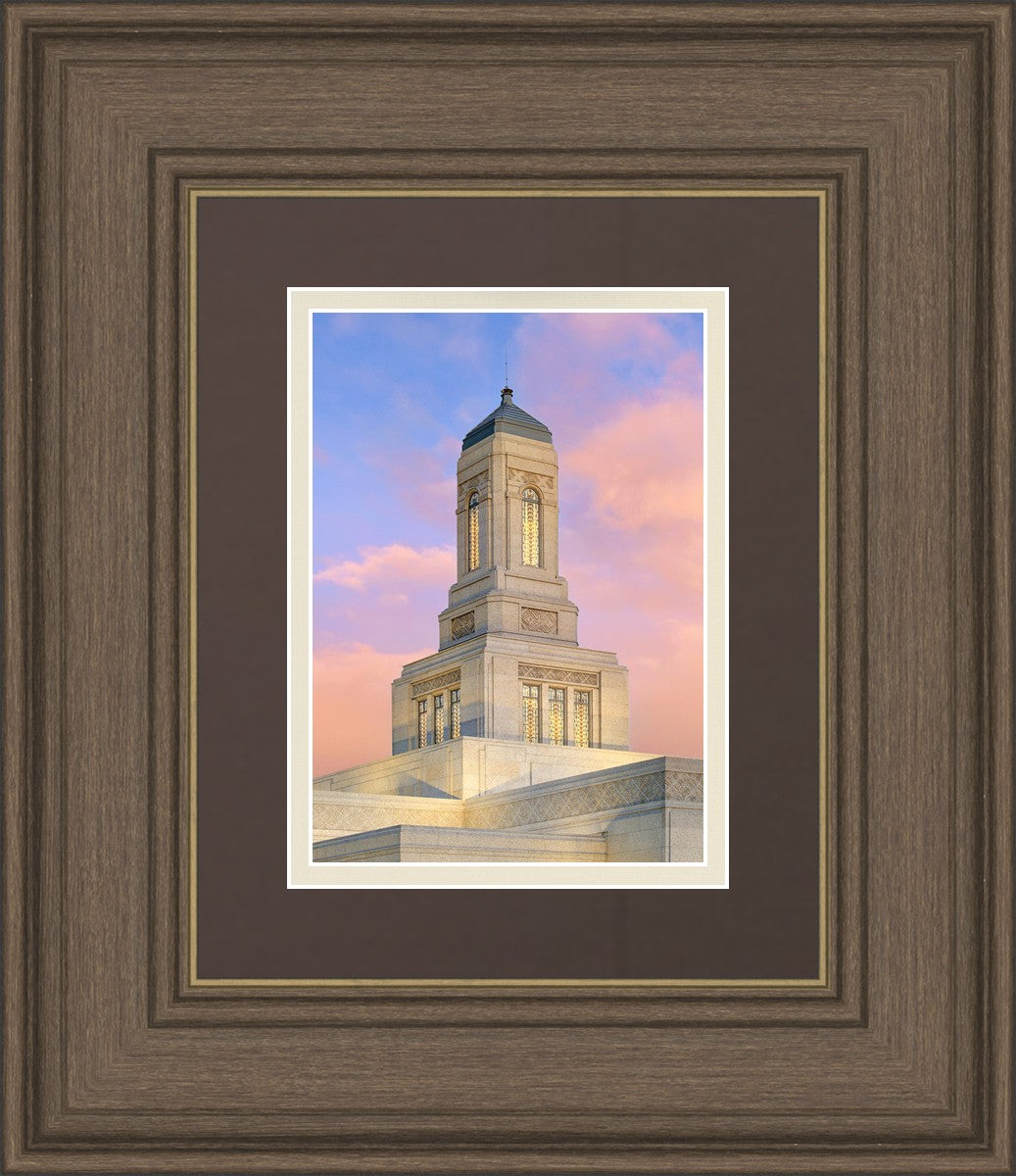 Helena Montana Look Up
