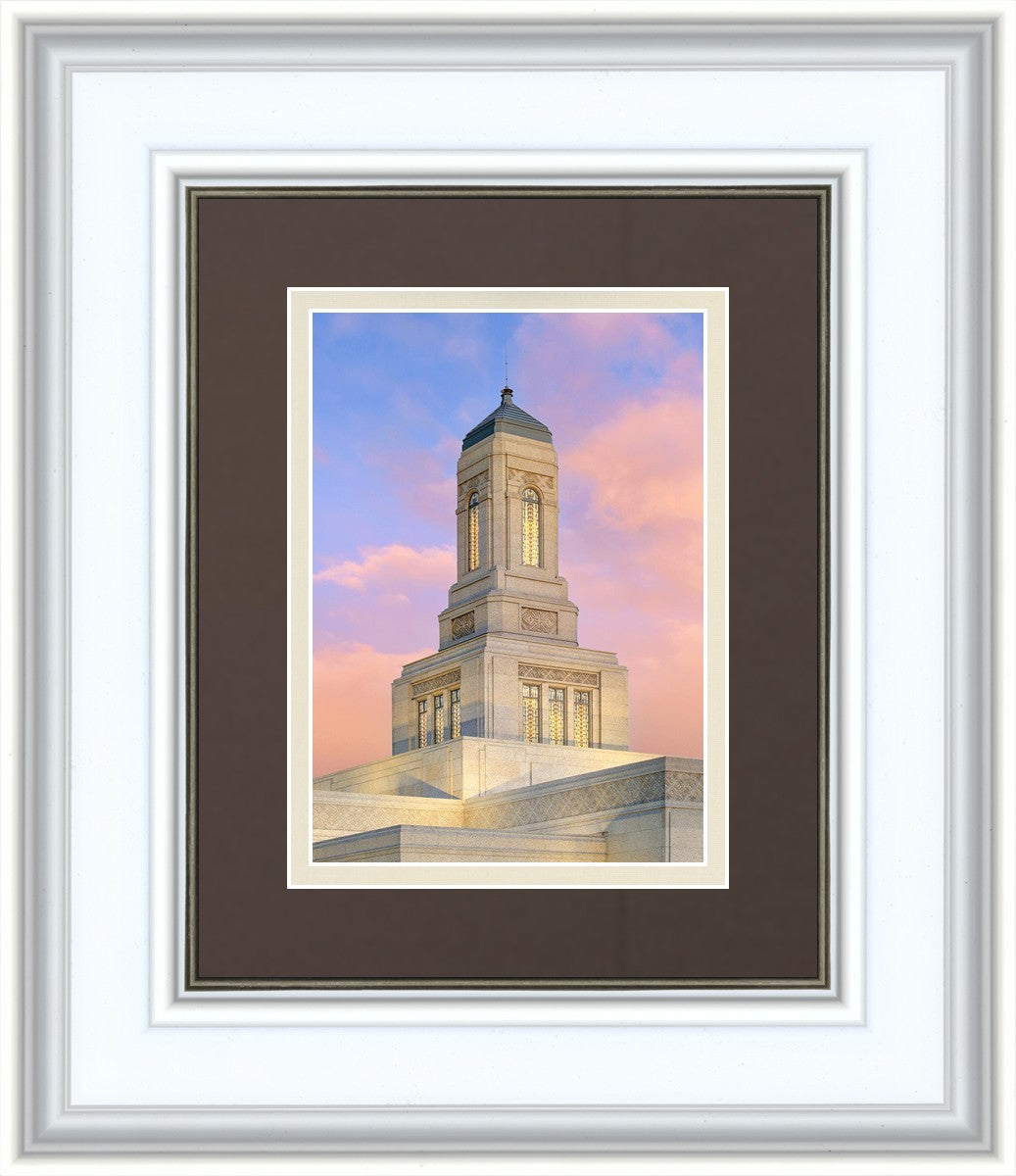 Helena Montana Look Up