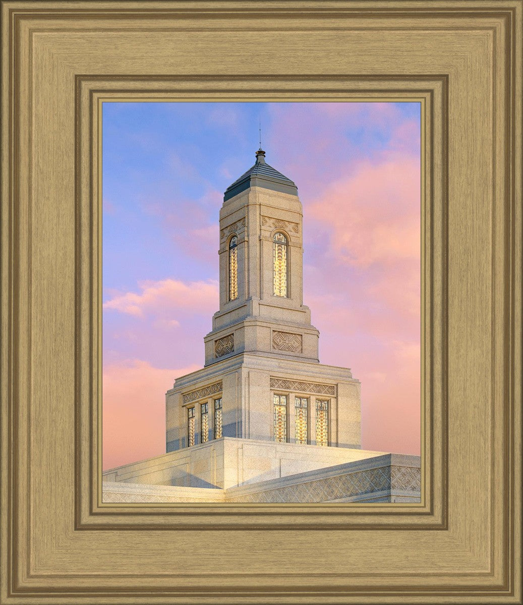Helena Montana Look Up
