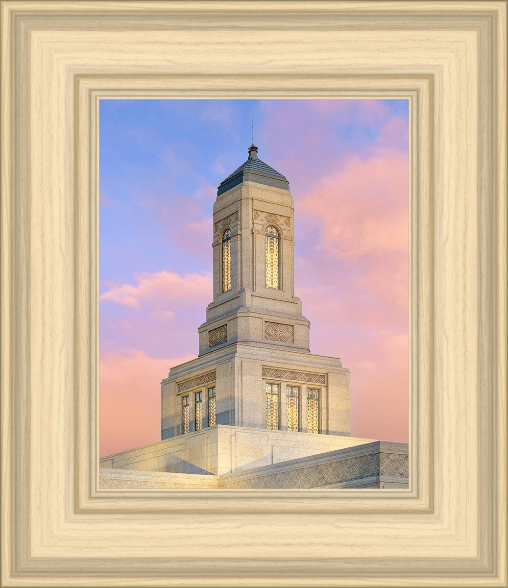 Helena Montana Look Up