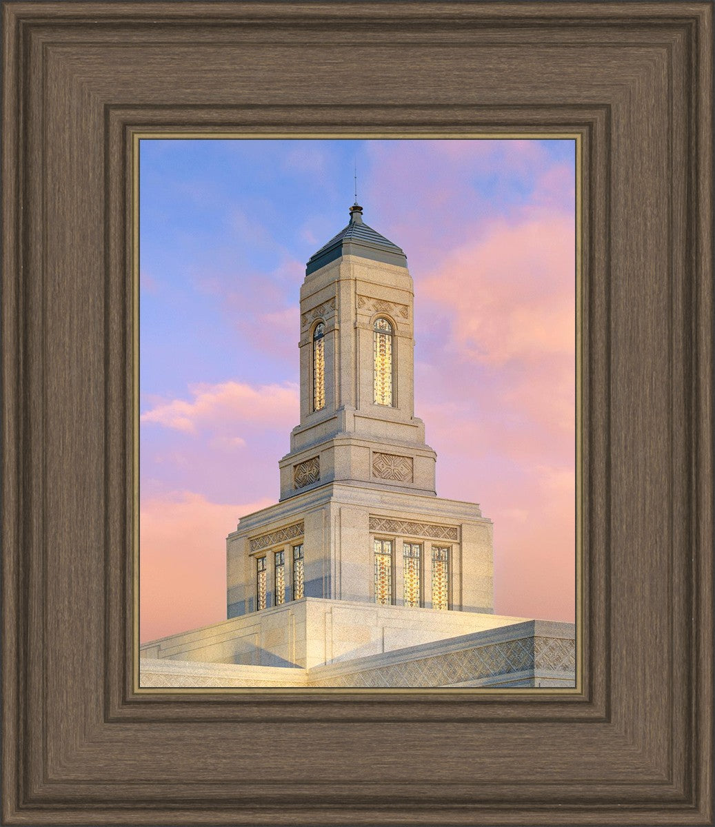 Helena Montana Look Up