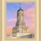 Helena Montana Look Up
