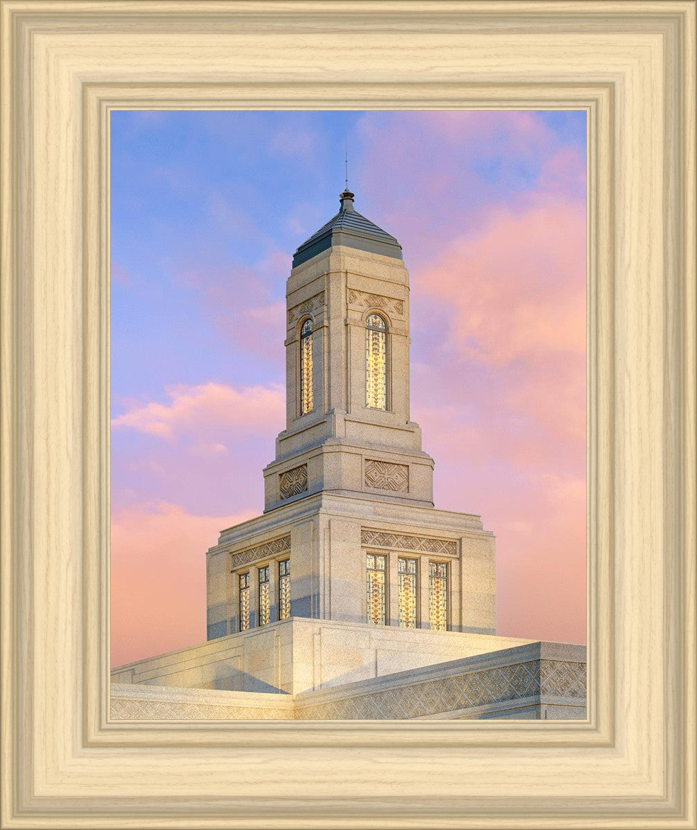 Helena Montana Look Up