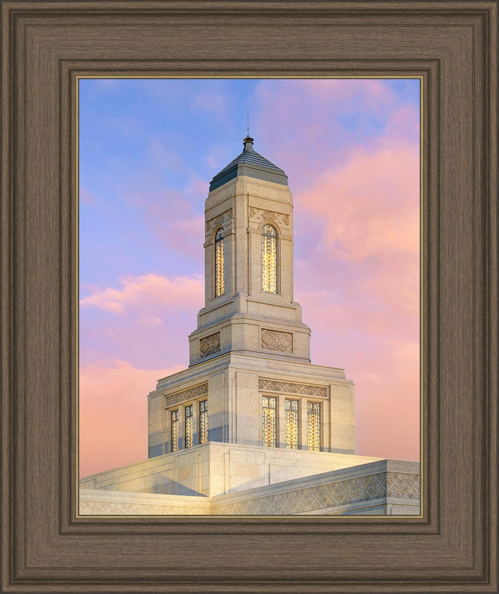 Helena Montana Look Up
