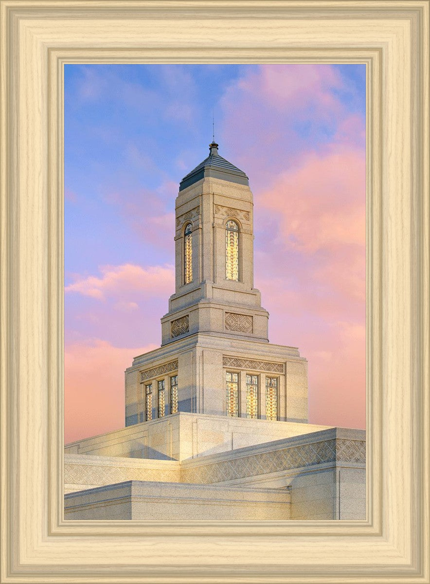 Helena Montana Look Up