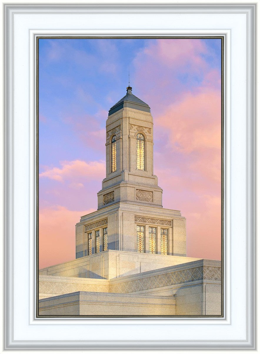 Helena Montana Look Up