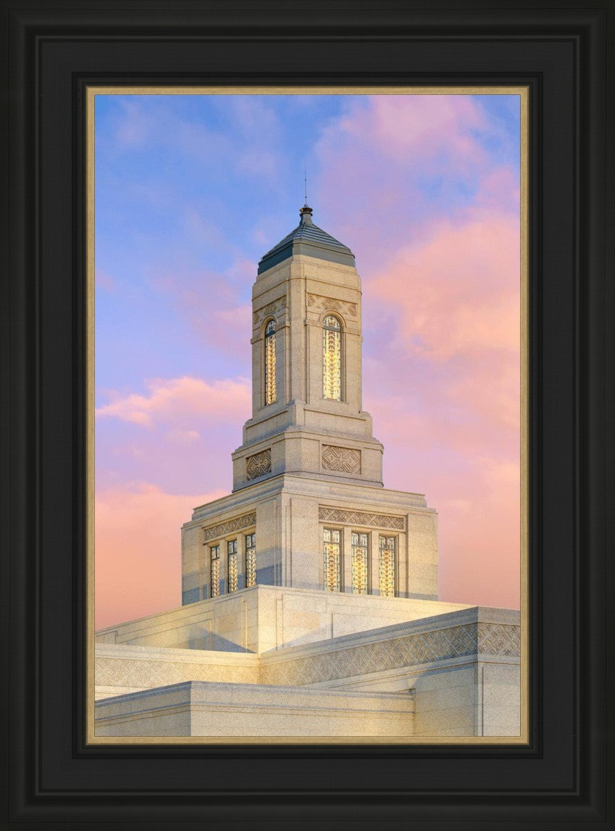 Helena Montana Look Up