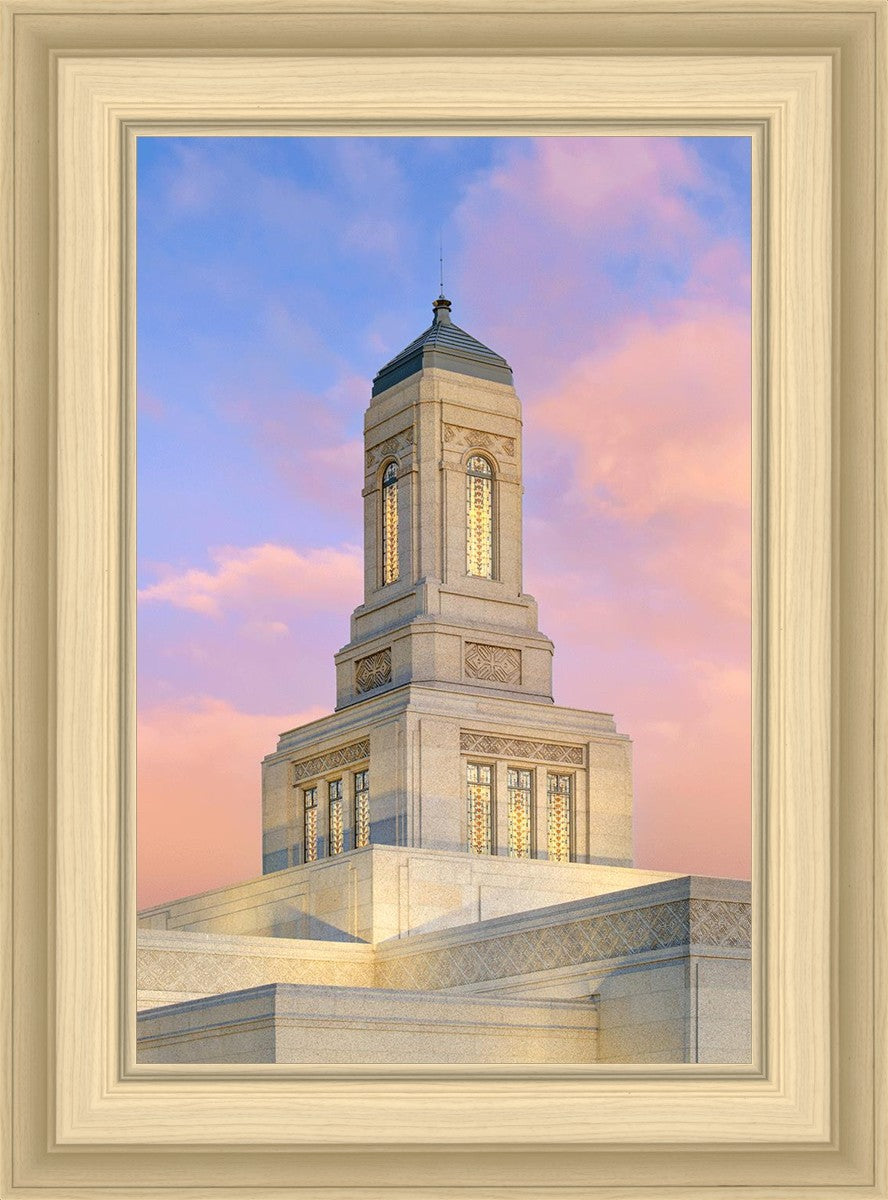 Helena Montana Look Up