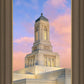 Helena Montana Look Up