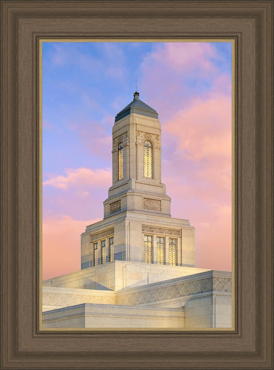 Helena Montana Look Up