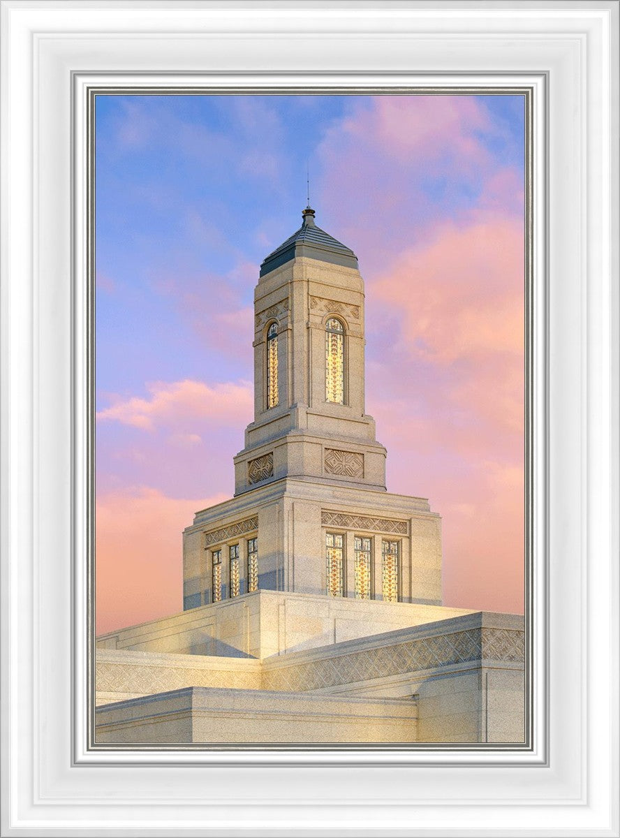 Helena Montana Look Up
