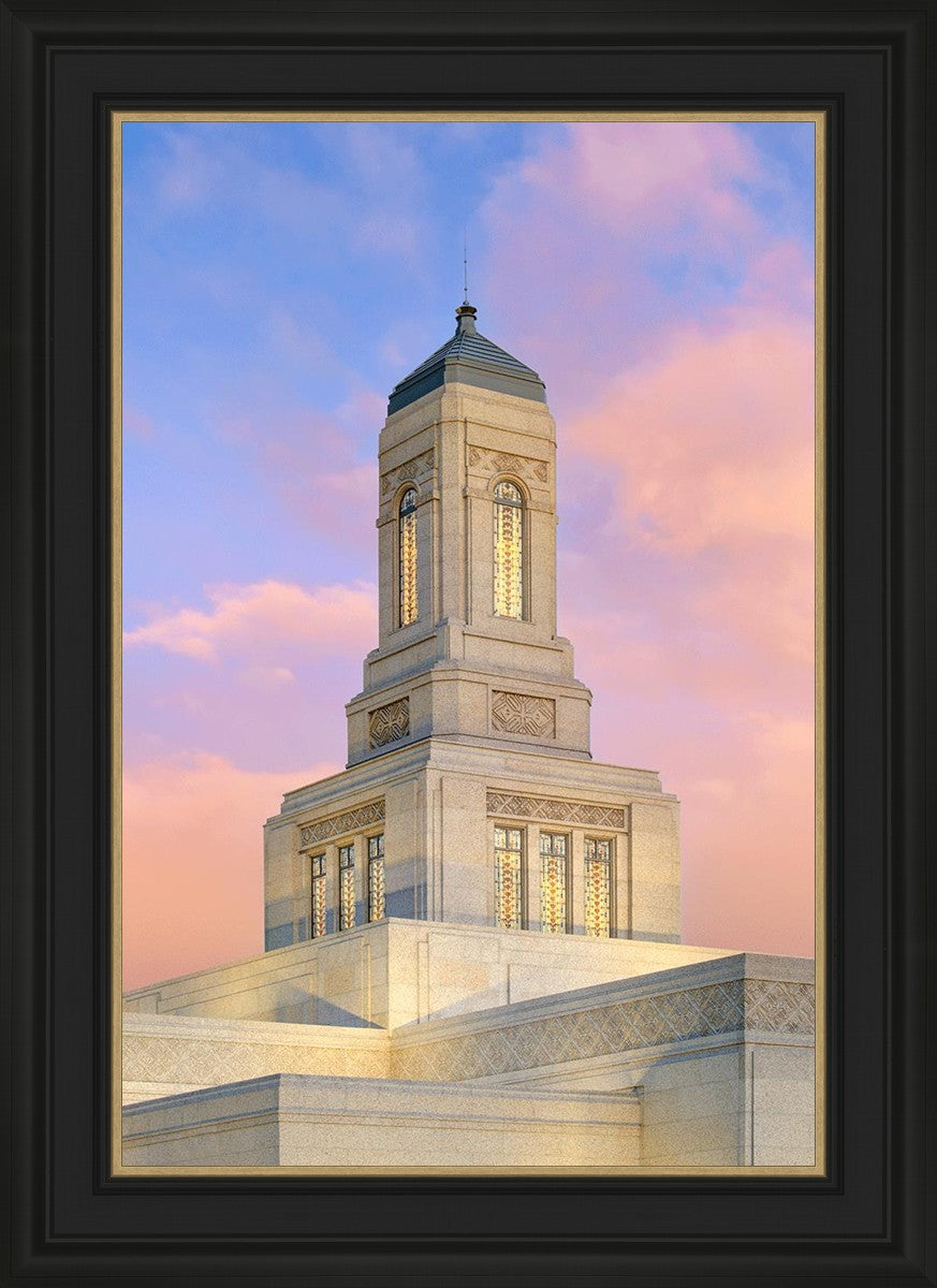 Helena Montana Look Up