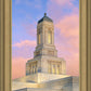 Helena Montana Look Up