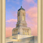 Helena Montana Look Up