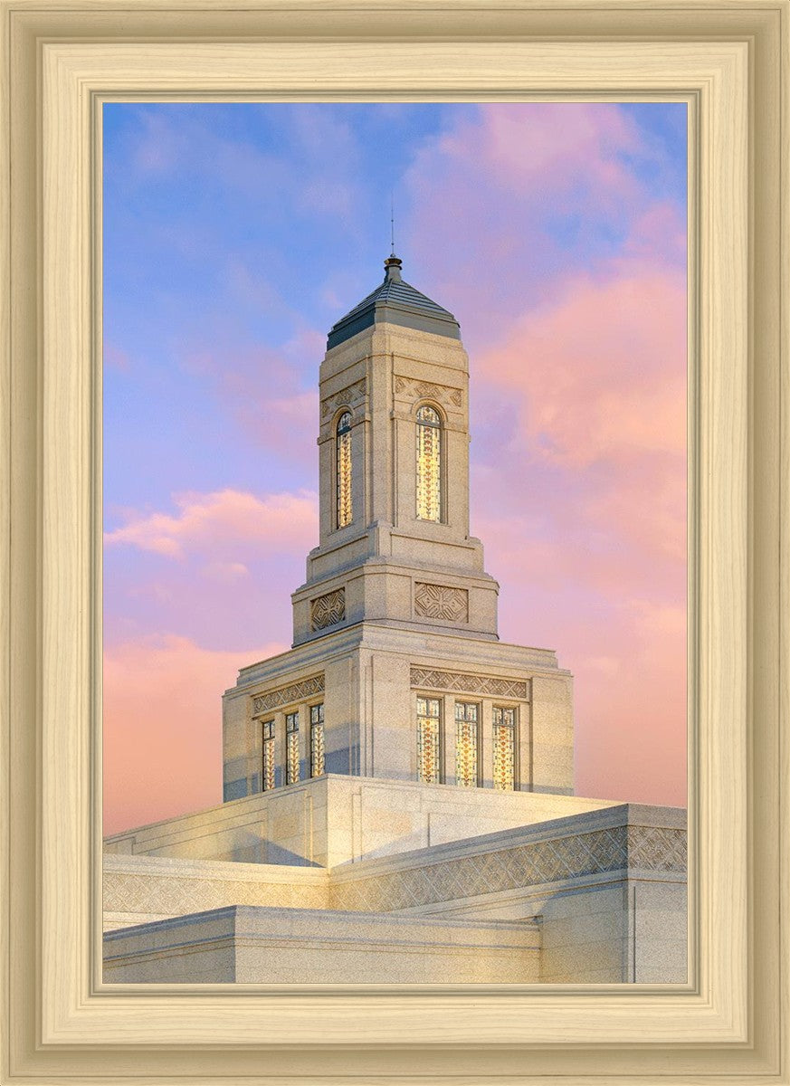Helena Montana Look Up