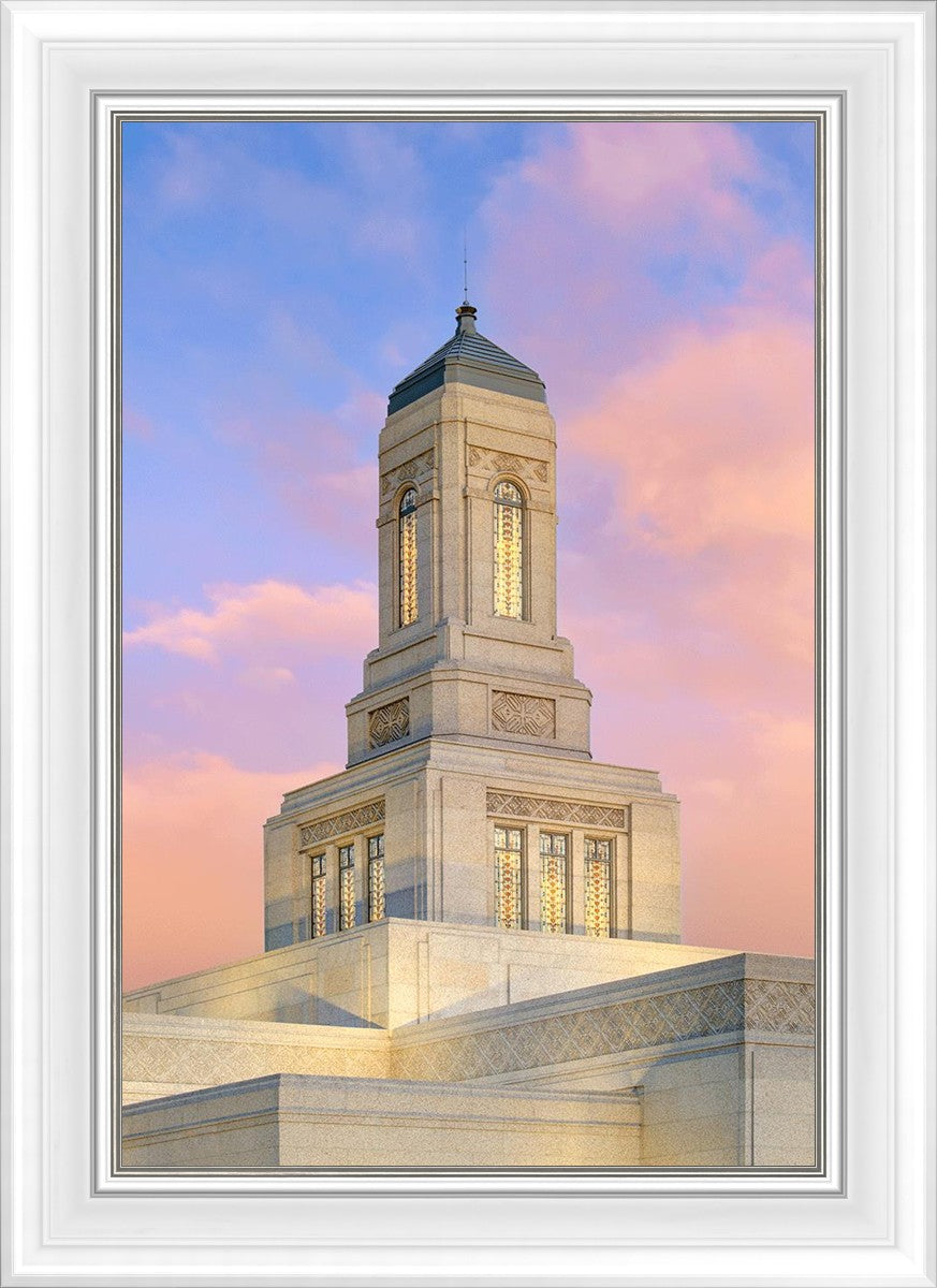 Helena Montana Look Up