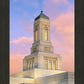 Helena Montana Look Up