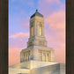Helena Montana Look Up
