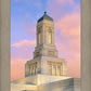 Helena Montana Look Up