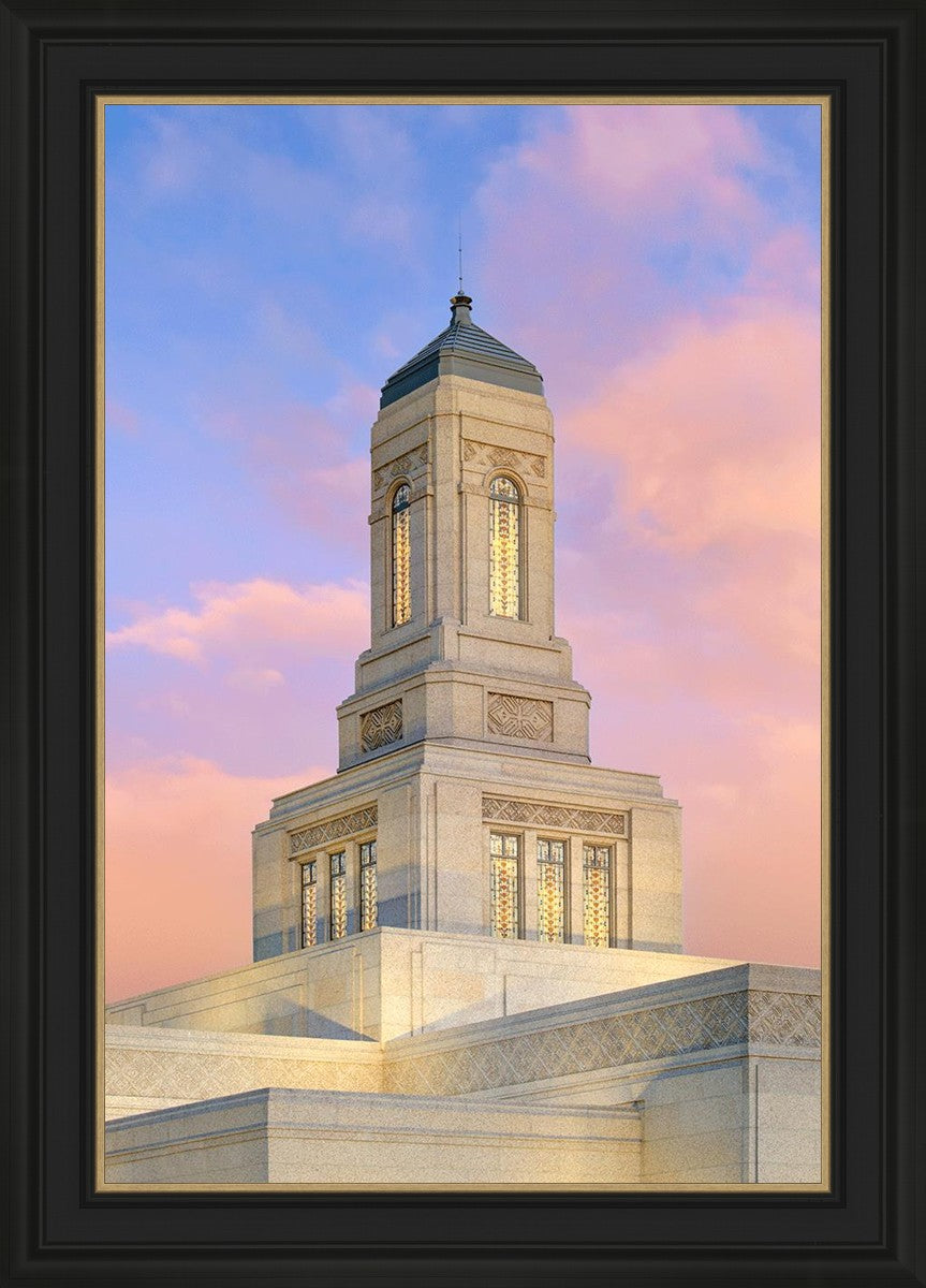 Helena Montana Look Up