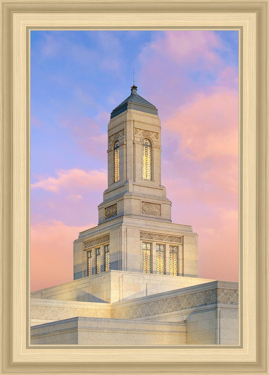 Helena Montana Look Up