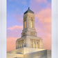 Helena Montana Look Up