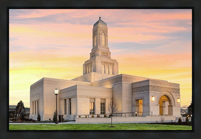 Helena Montana Heaven