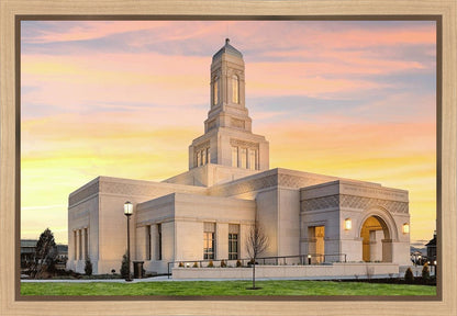 Helena Montana Heaven