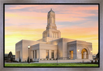 Helena Montana Heaven