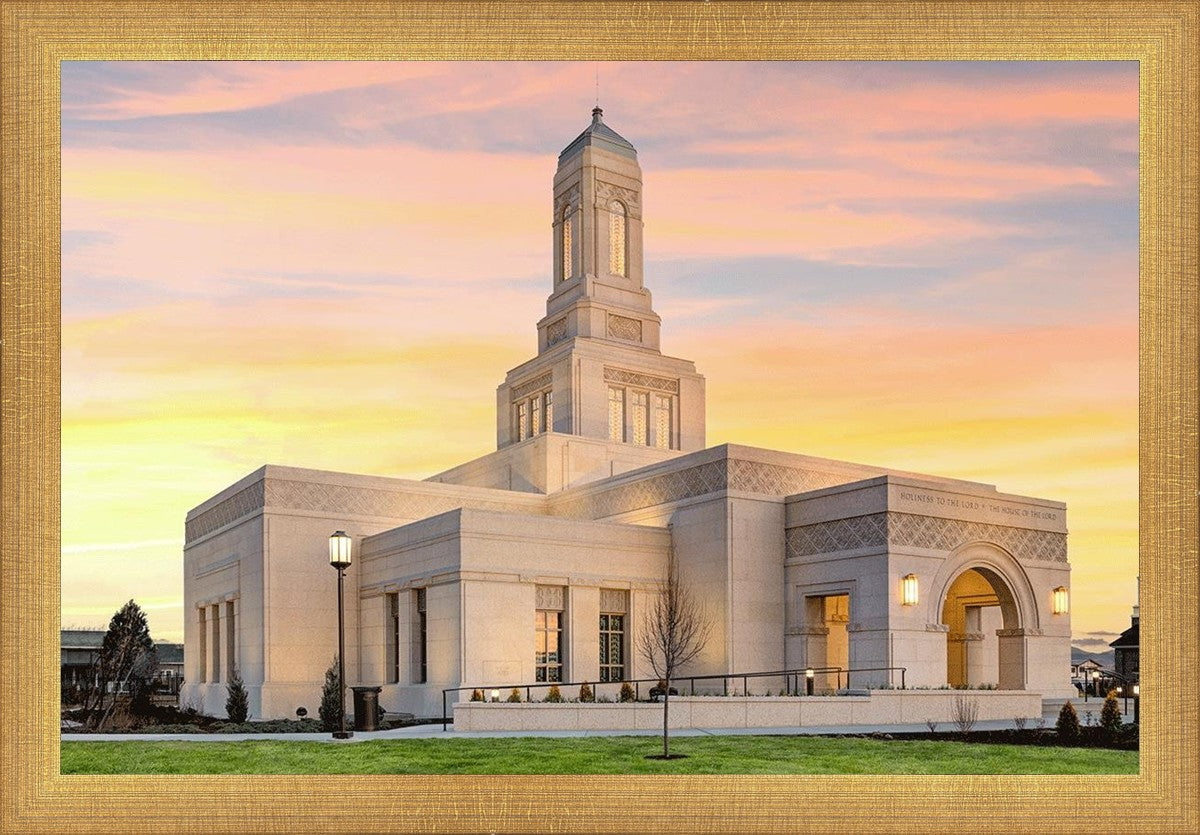 Helena Montana Heaven