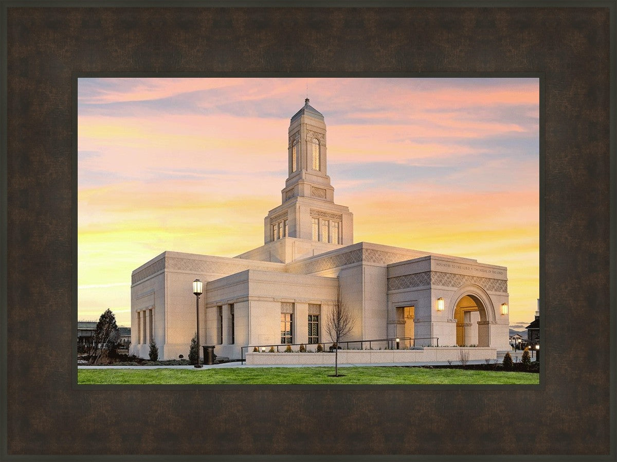 Helena Montana Heaven