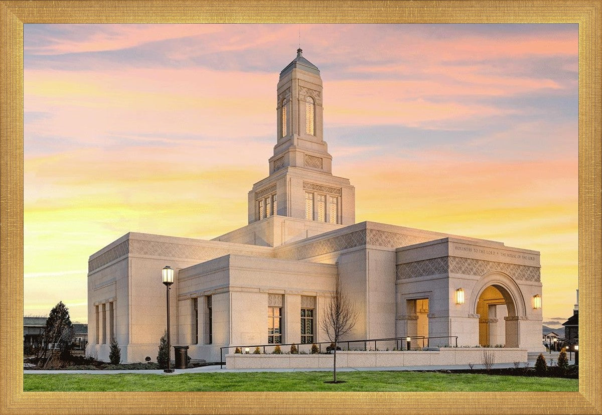 Helena Montana Heaven