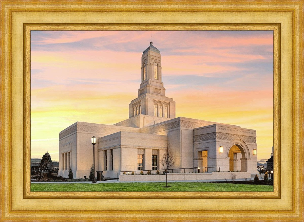 Helena Montana Heaven