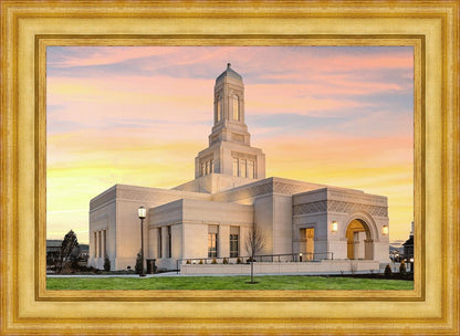 Helena Montana Heaven