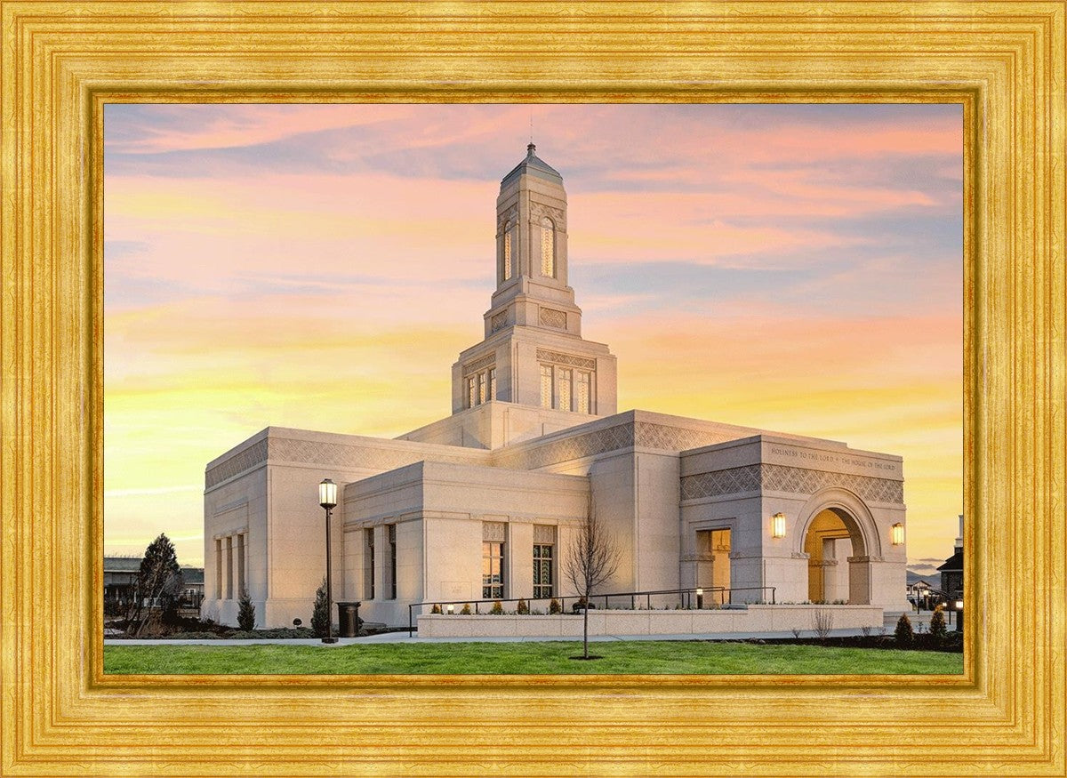 Helena Montana Heaven