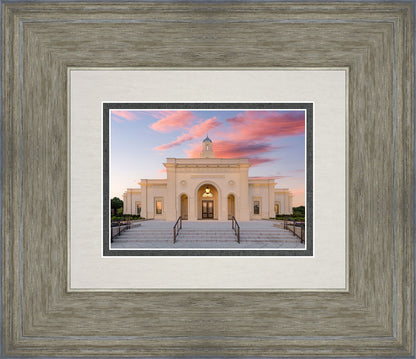 Bentonville Arkansas Accension