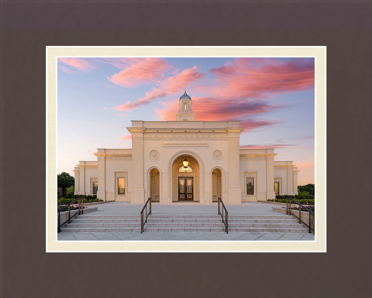 Bentonville Arkansas Accension