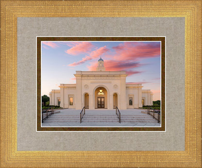 Bentonville Arkansas Accension