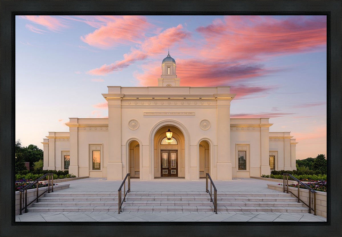 Bentonville Arkansas Accension