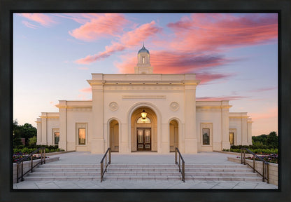 Bentonville Arkansas Accension