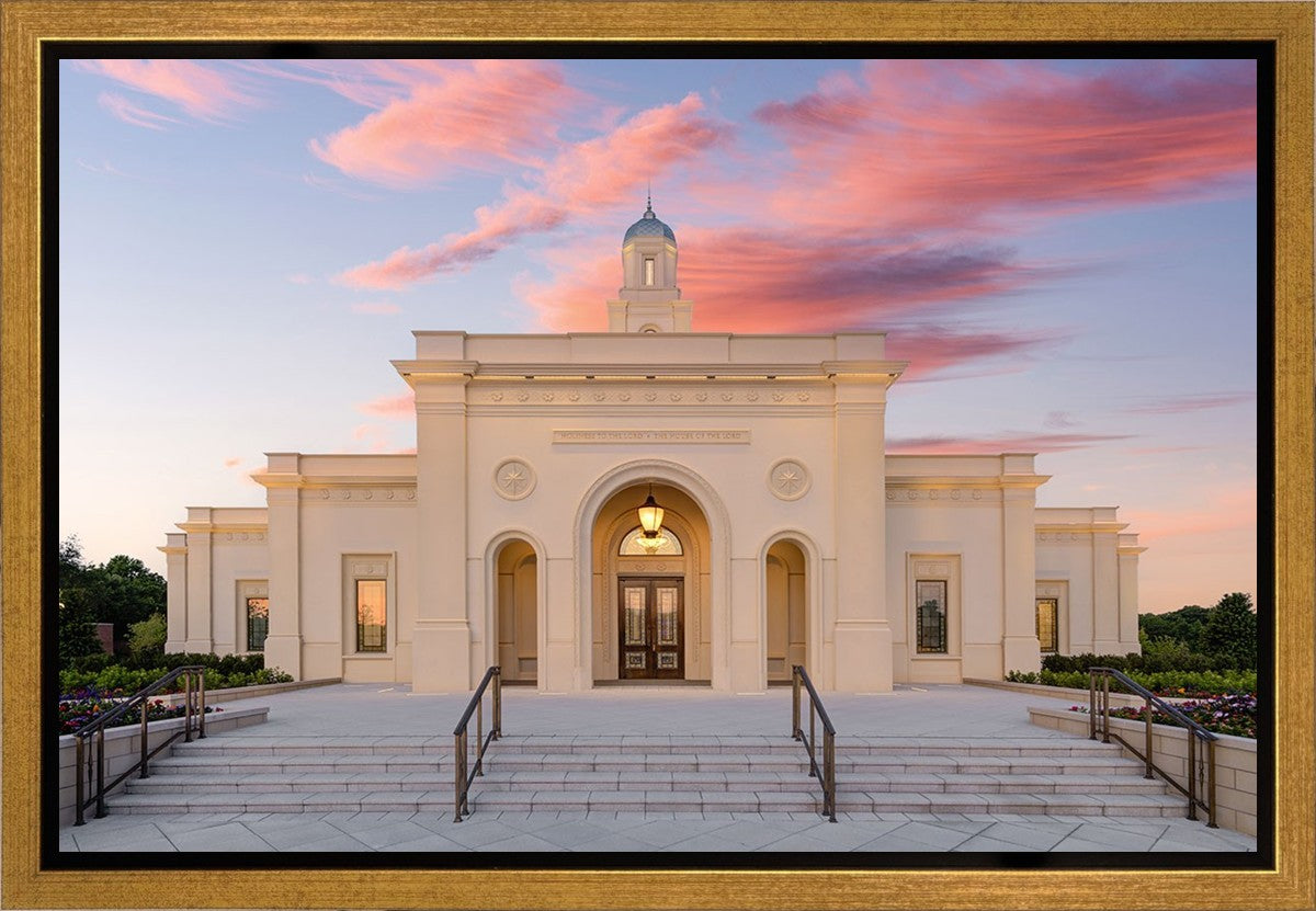 Bentonville Arkansas Accension