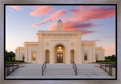 Bentonville Arkansas Accension