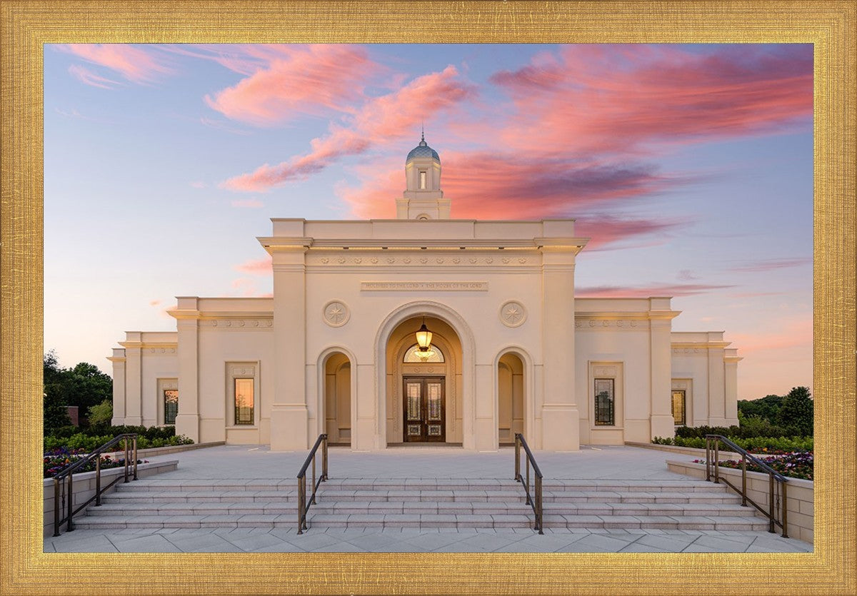 Bentonville Arkansas Accension