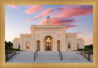 Bentonville Arkansas Accension