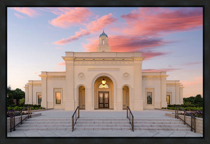 Bentonville Arkansas Accension