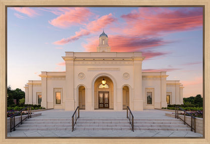 Bentonville Arkansas Accension