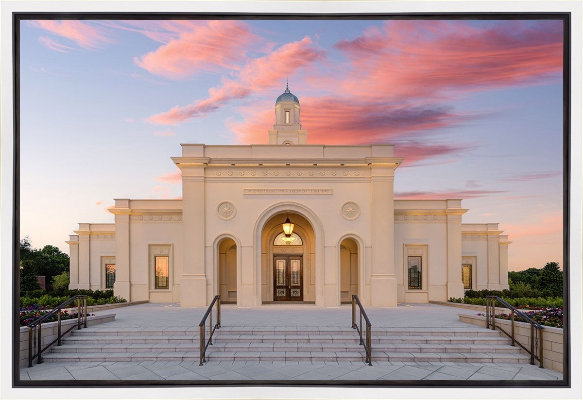 Bentonville Arkansas Accension