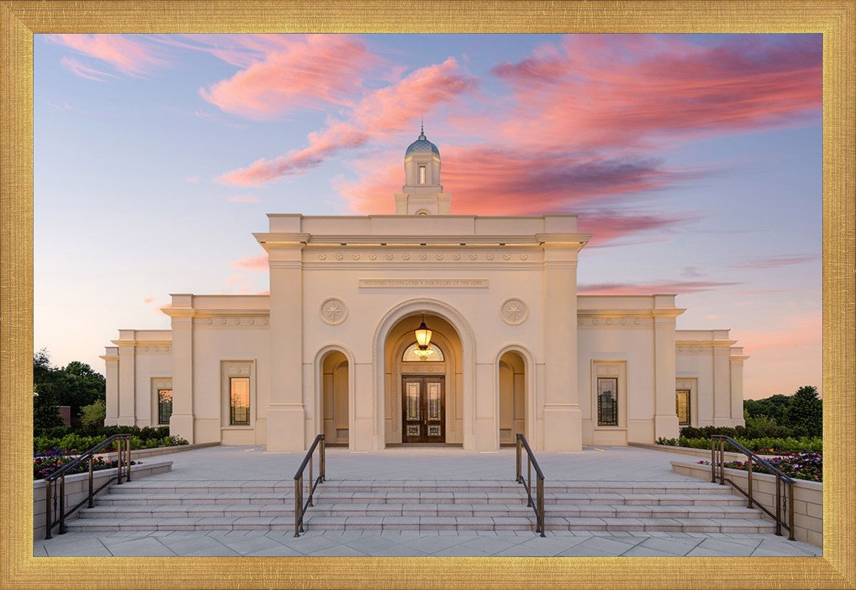 Bentonville Arkansas Accension