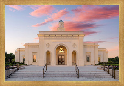 Bentonville Arkansas Accension