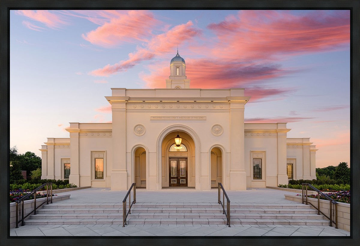 Bentonville Arkansas Accension